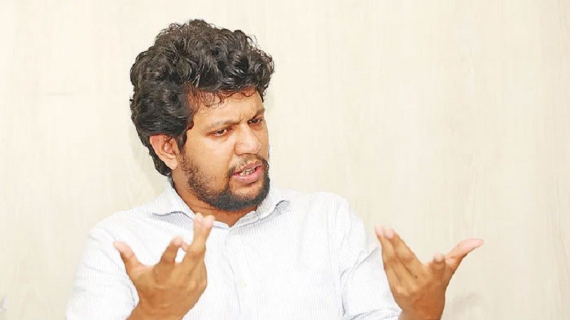 ঐক্য থাকলে বিদেশি ষড়যন্ত্র সফল হবে না: উপদেষ্টা মাহফুজ